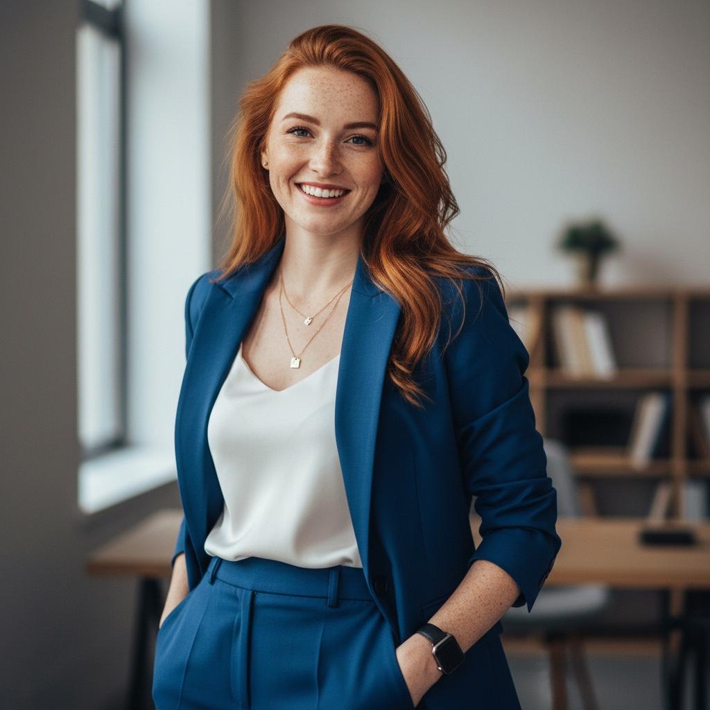 Layla - 💃 spanish — she's not subtle about it