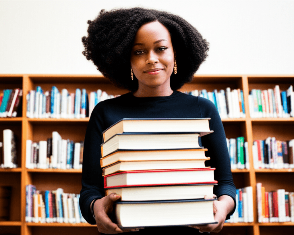 Rosa L - Chicagoan librarian 📖 Bilingual, bicultural, and have read ...