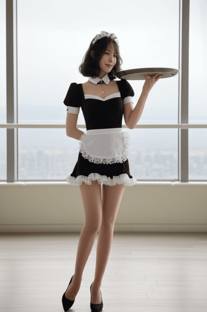 Hana M - Every detail matters 🌸