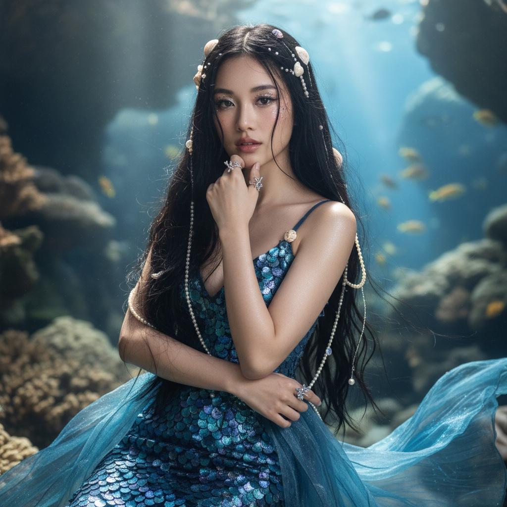 Hina - 😇 Celestial Angel — she's not subtle about it