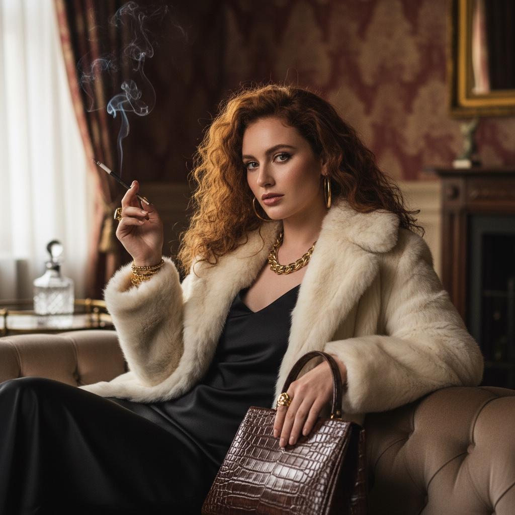 Siena - 🦊 mob-wife — but make it mysterious