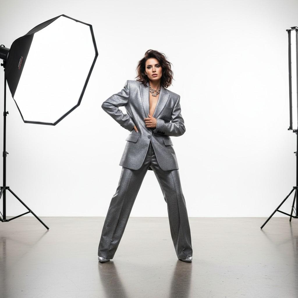 Petra - 👗 Runway ready, editorial worthy