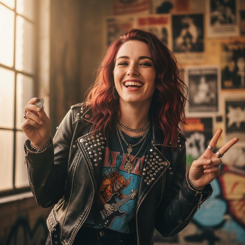 Sevilla - 🍹 Flirty Bartender — she's not subtle about it