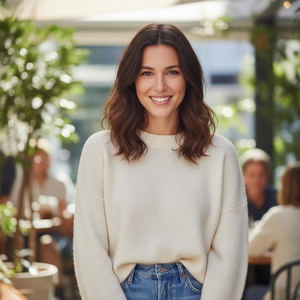 Lidia - 🏘️ neighbor — but make it mysterious