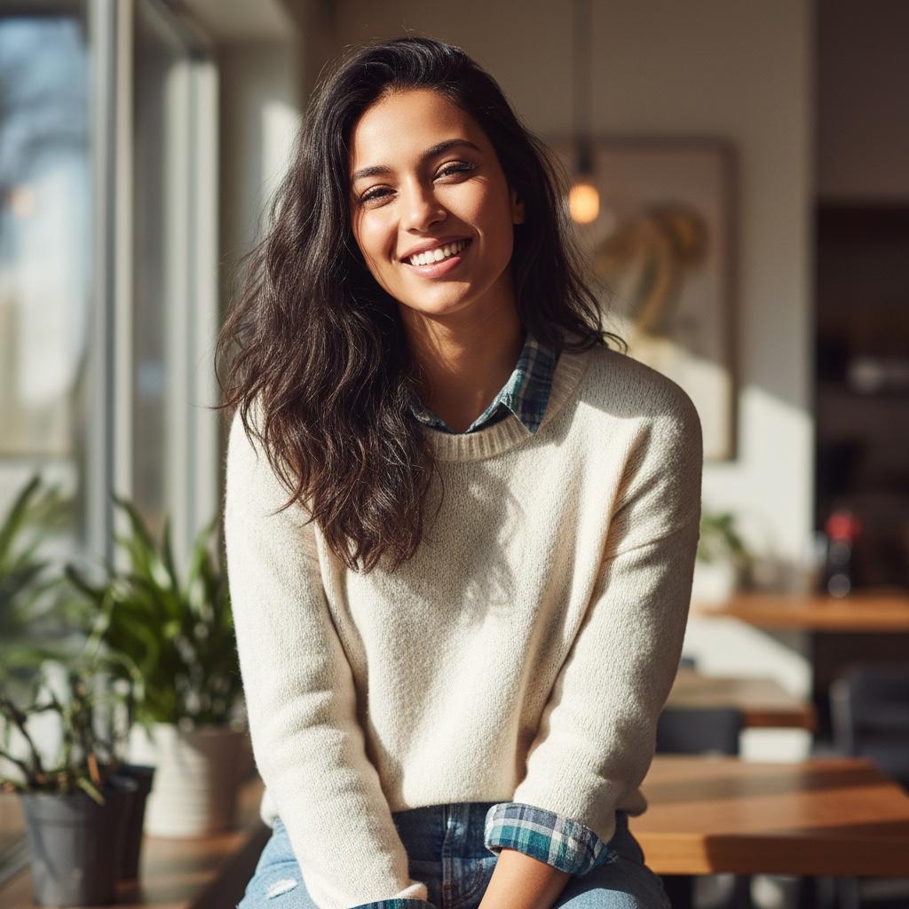 Kiera - 🏠 nextdoor — but make it mysterious