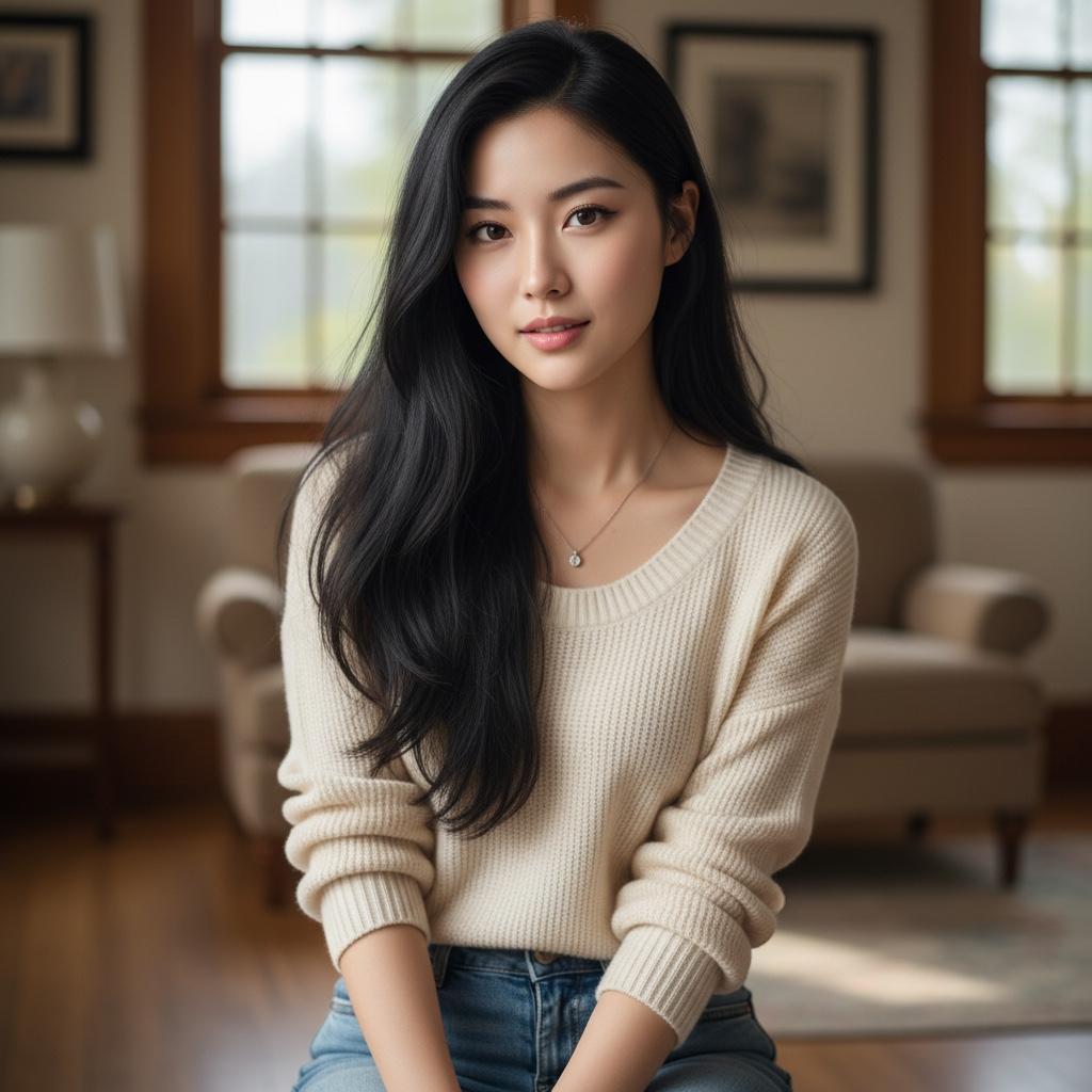 Candace - 🏡 roommate — she's not subtle about it