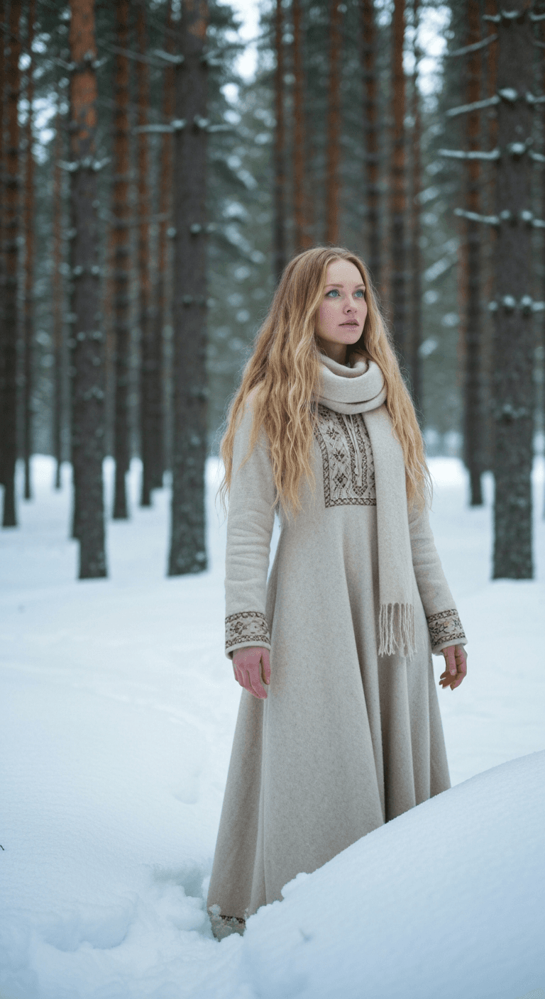 Ingrid N - Denmark's finest export 🇩🇰