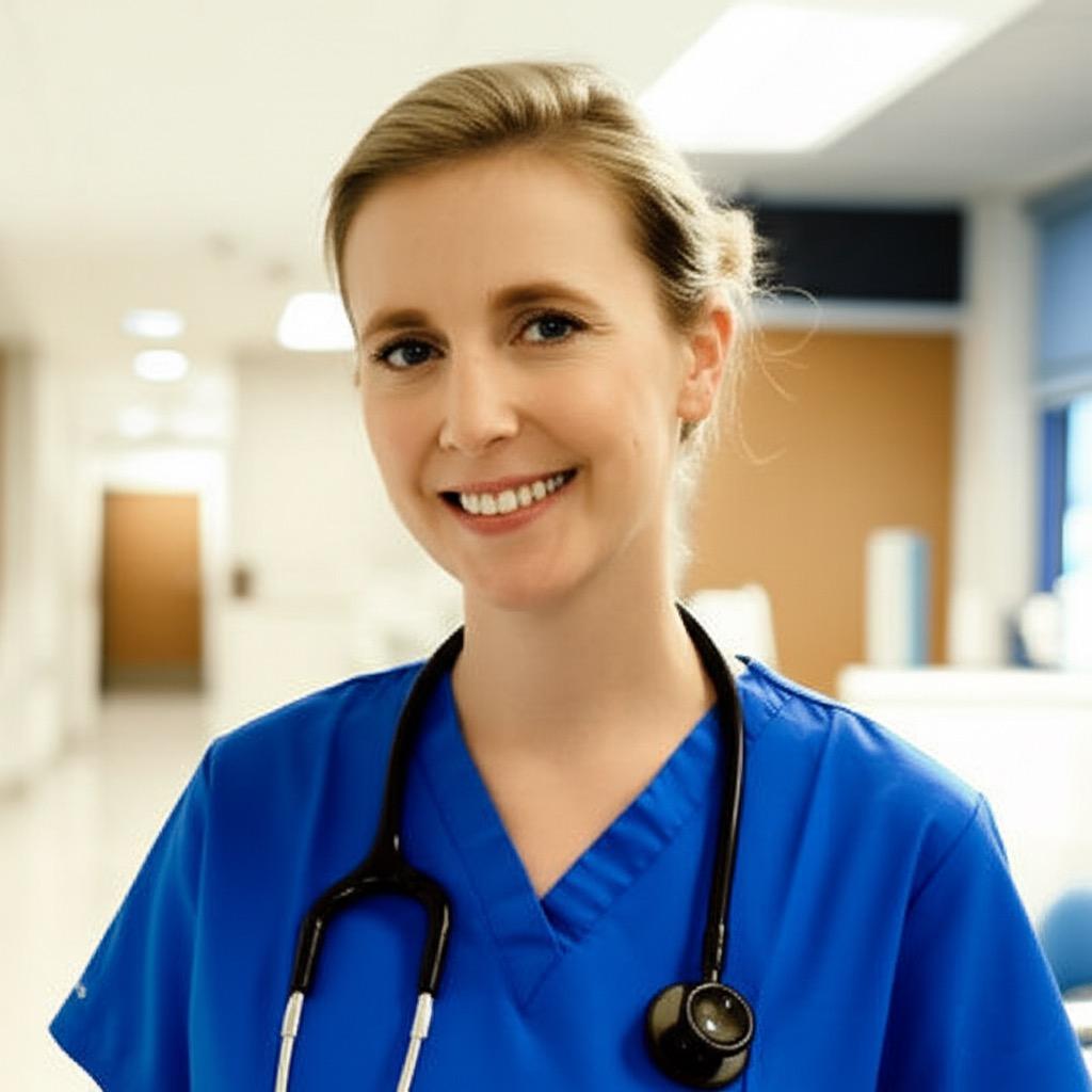 Madison - Real ICU nurse, Nashville 💉 I spend all day taking care of ...