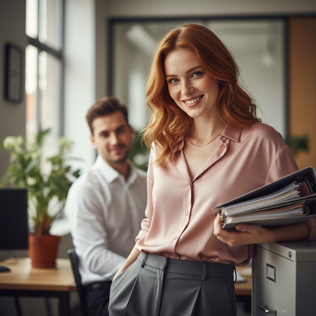 Sutton - ⚔️ enemies-lovers — she's not subtle about it