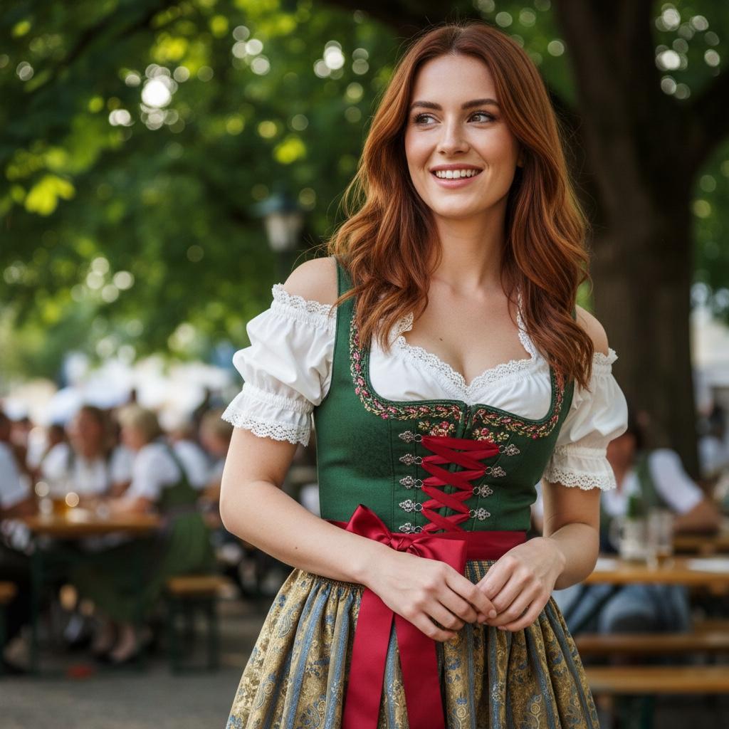 Jayda - 🍺 oktoberfest — but make it mysterious