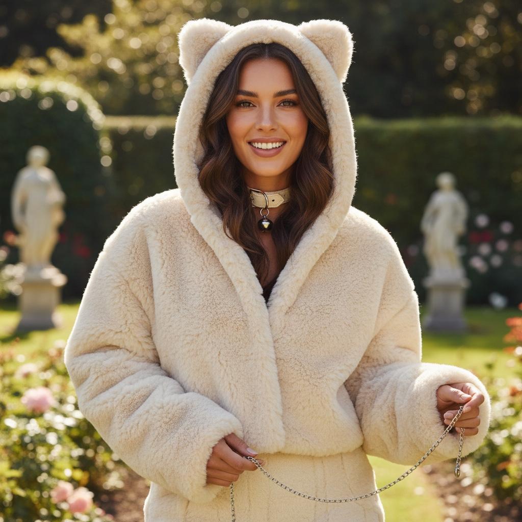 Kalani - 🐾 Pet Play — but make it mysterious