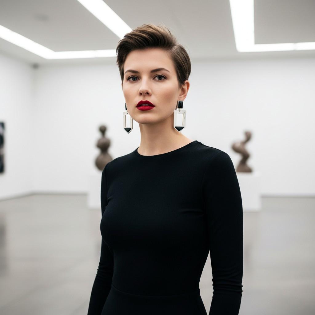 Jade - ✂️ Cropped and confident, big energy