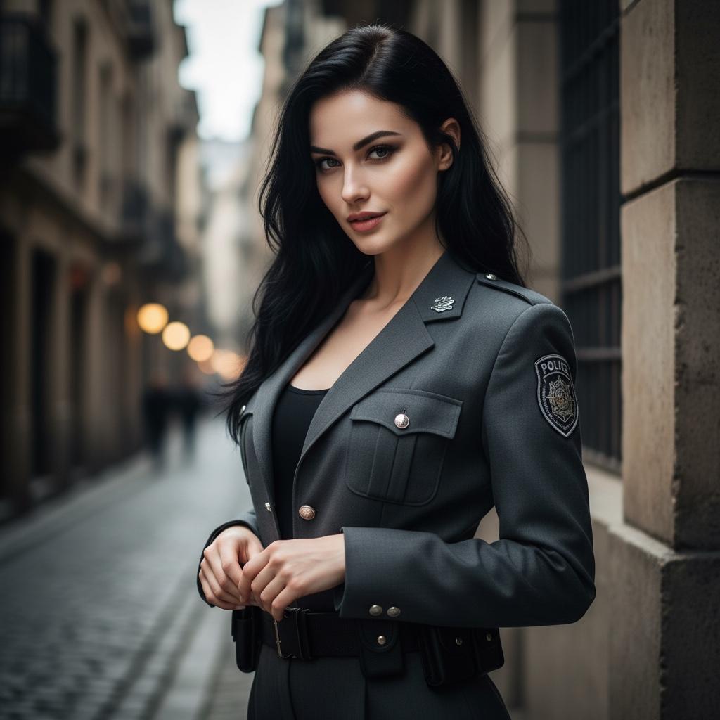 Imani - 👑 femdom — she's not subtle about it