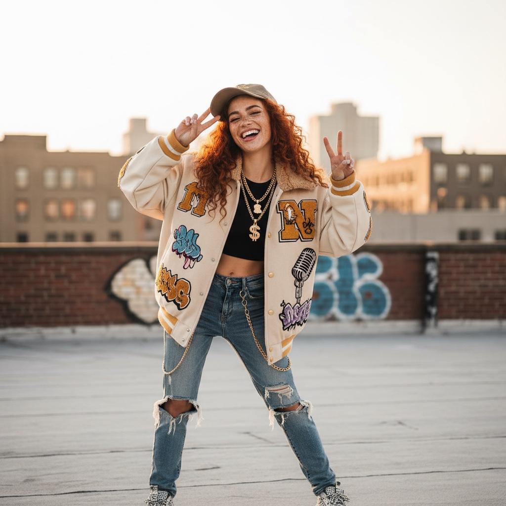 Niko - 📹 streamer — she's not subtle about it