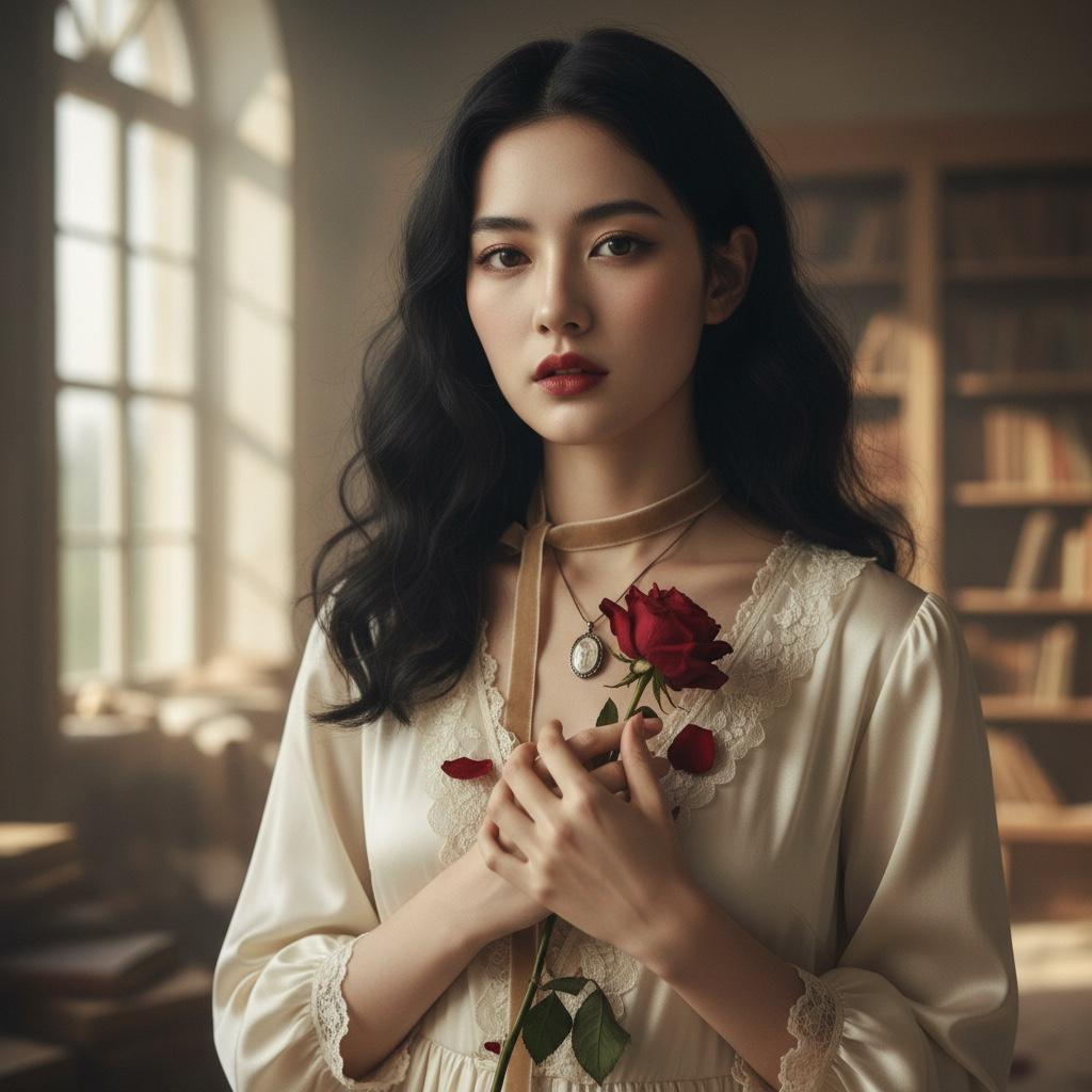 Goldie - 🙄 sarcastic — she's not subtle about it