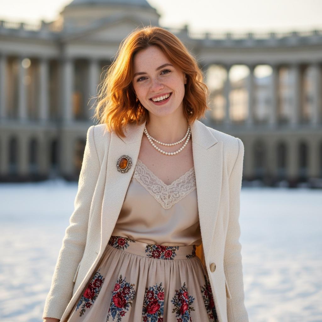 Mikayla - 🪷 indian — she's not subtle about it