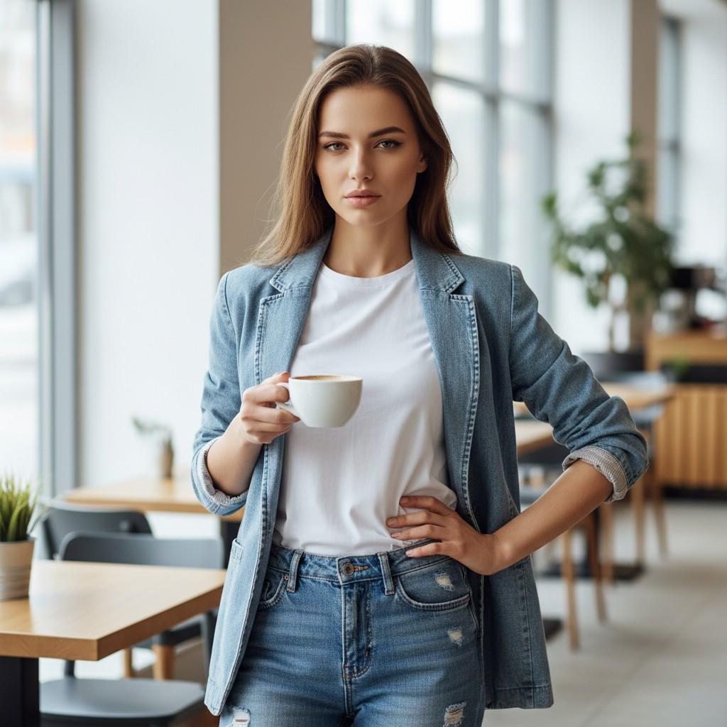 Nikki - 🙄 Sharp tongue and dry humor that kills