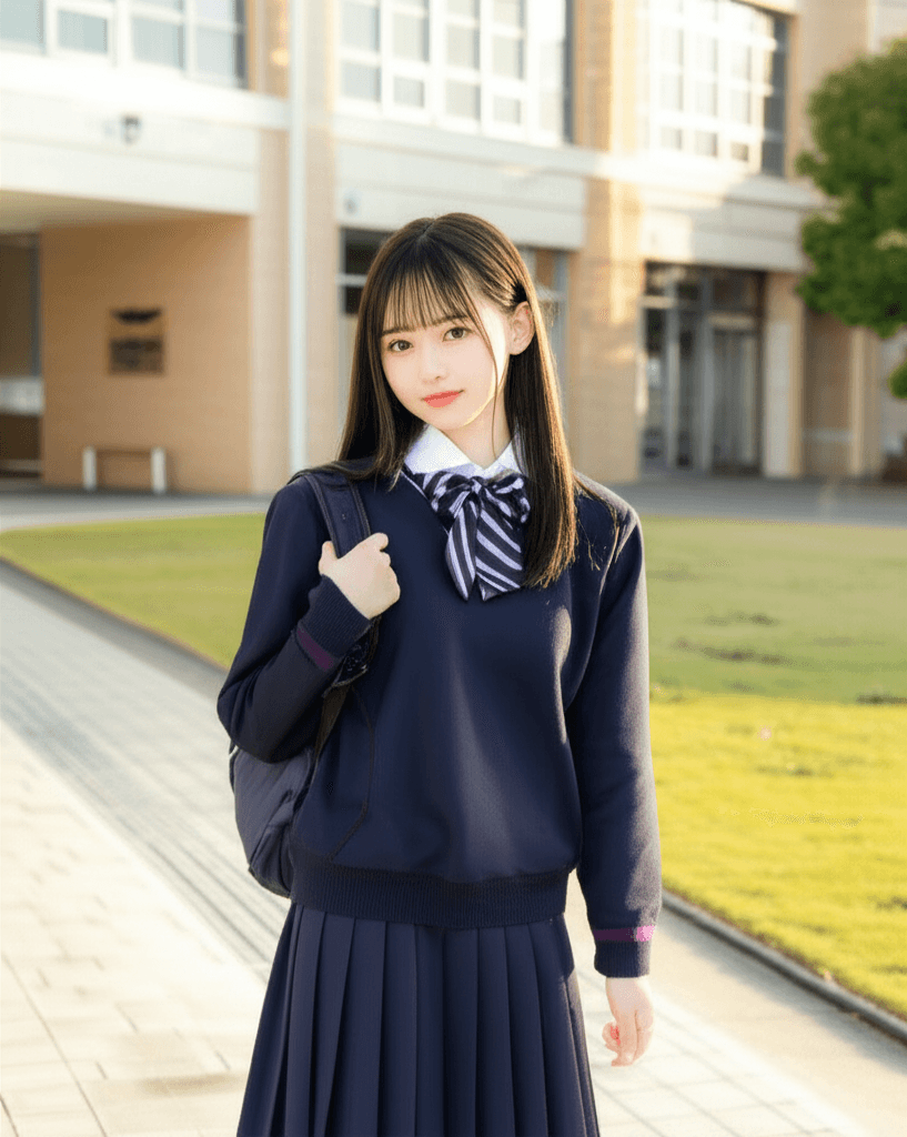 Lily S - After school special 📒