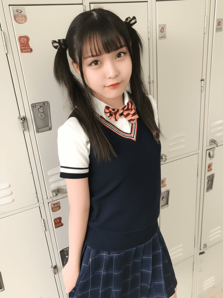 Aaliyah S - School never prepared me for this 😏