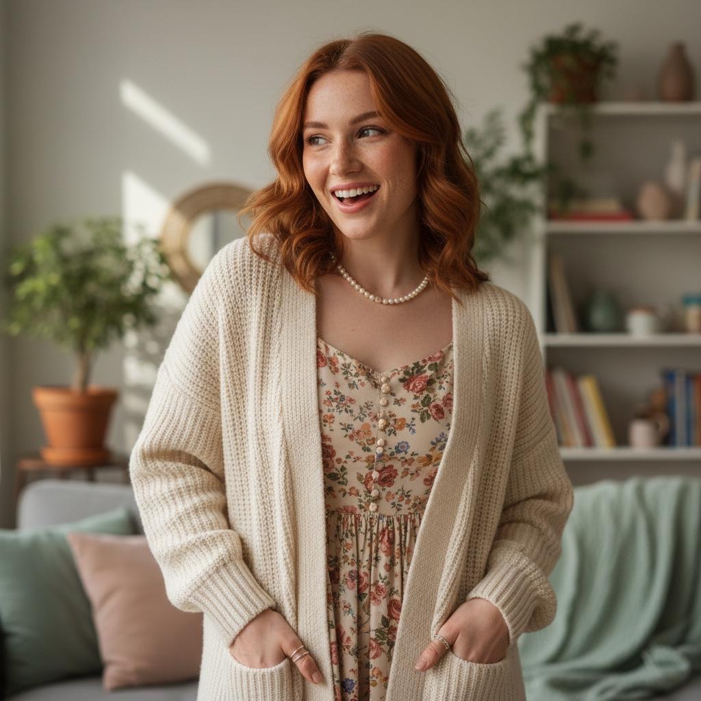 Romina - 💅 baddie — she's not subtle about it