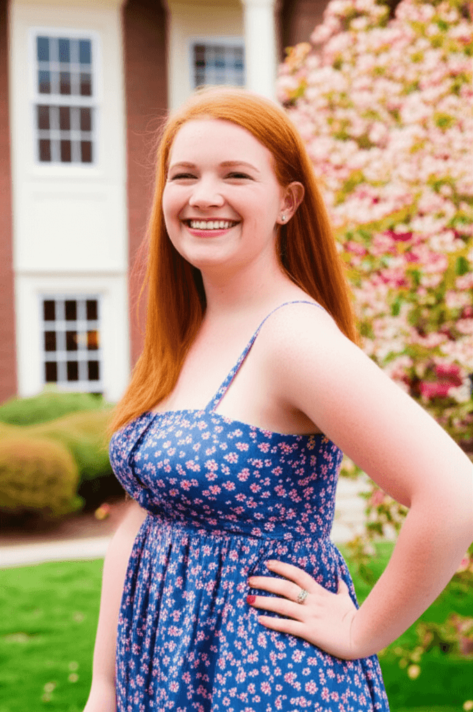 Aoife C - Exchange student chaos ☘️