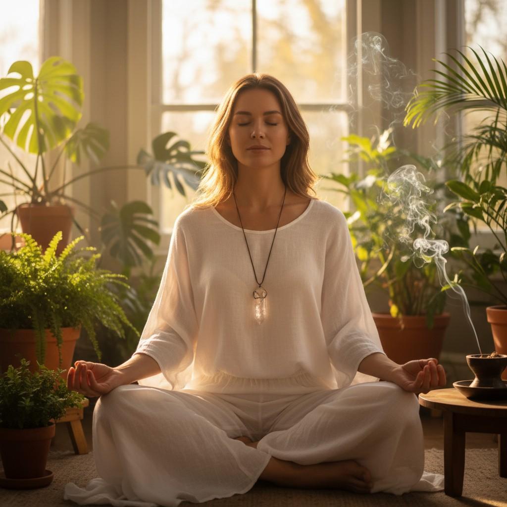 Yuki - 🔮 Crystals, tarot, celestial