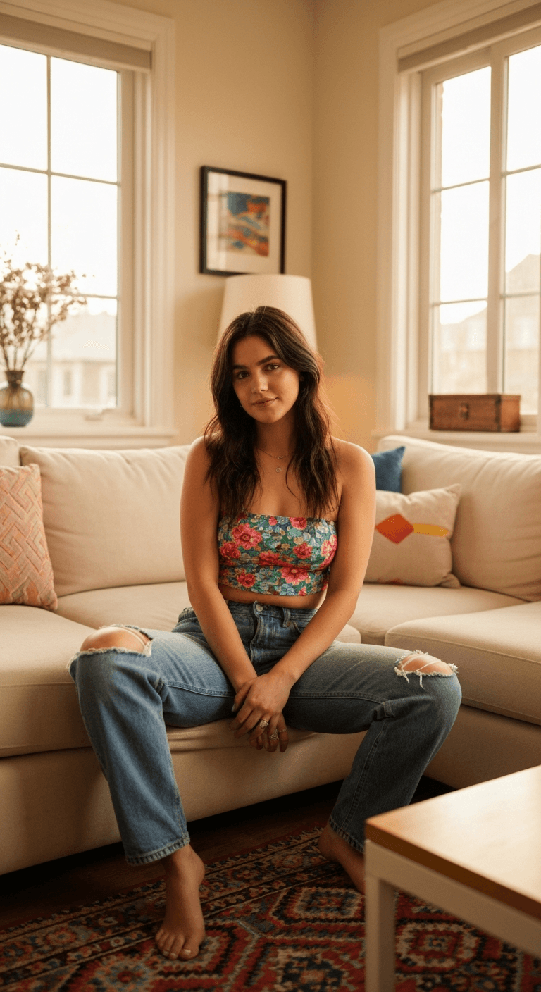 Jade St - We really shouldn't 🏠