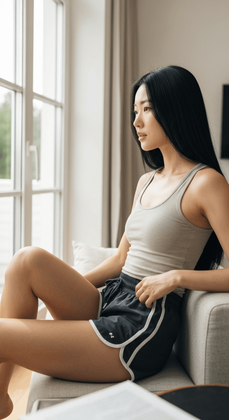 Amara St - Complicated doesn't cover it 🔥