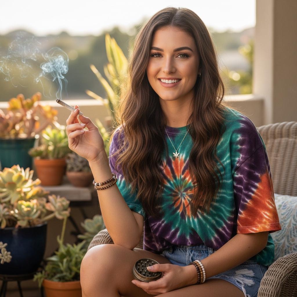 Fern - 🍃 stoner — but make it mysterious