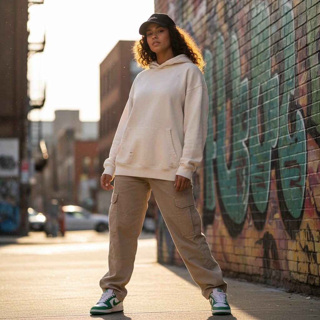 Helena - 👟 Sneakers, hoodies, dresses cooler than you