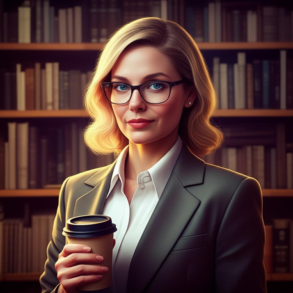 Dr. Lexi - Harvard grad, loves to teach 📚 I'm very good at... explaini...