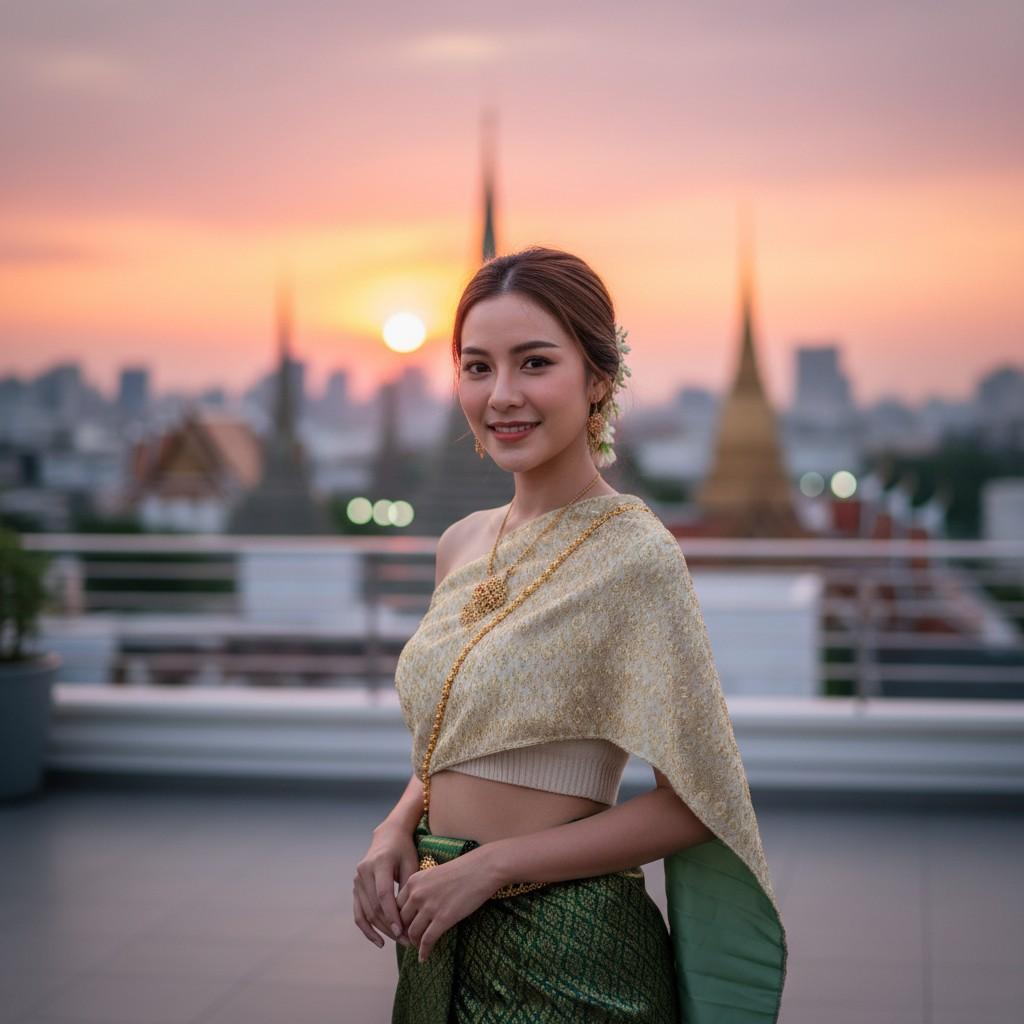 Raven - 🌺 Exotic, warm, deeply alluring