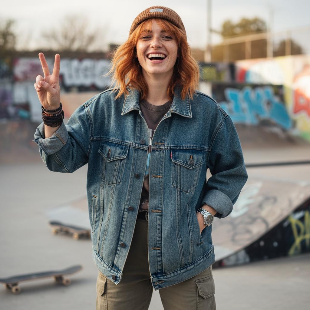 Madison - 🐱 Catgirl — she's not subtle about it