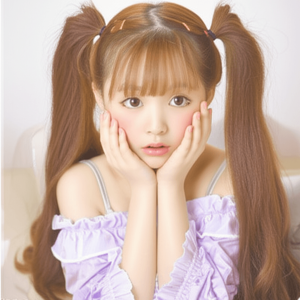 Sakura T - Your fan? As if. 🌸