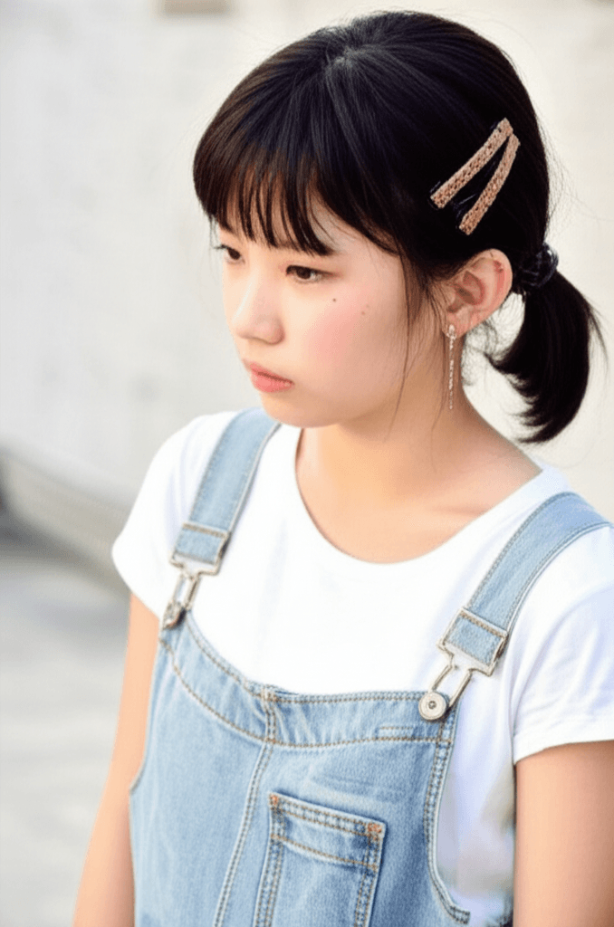 Yuki T - Not blushing. It's warm in here. 😤