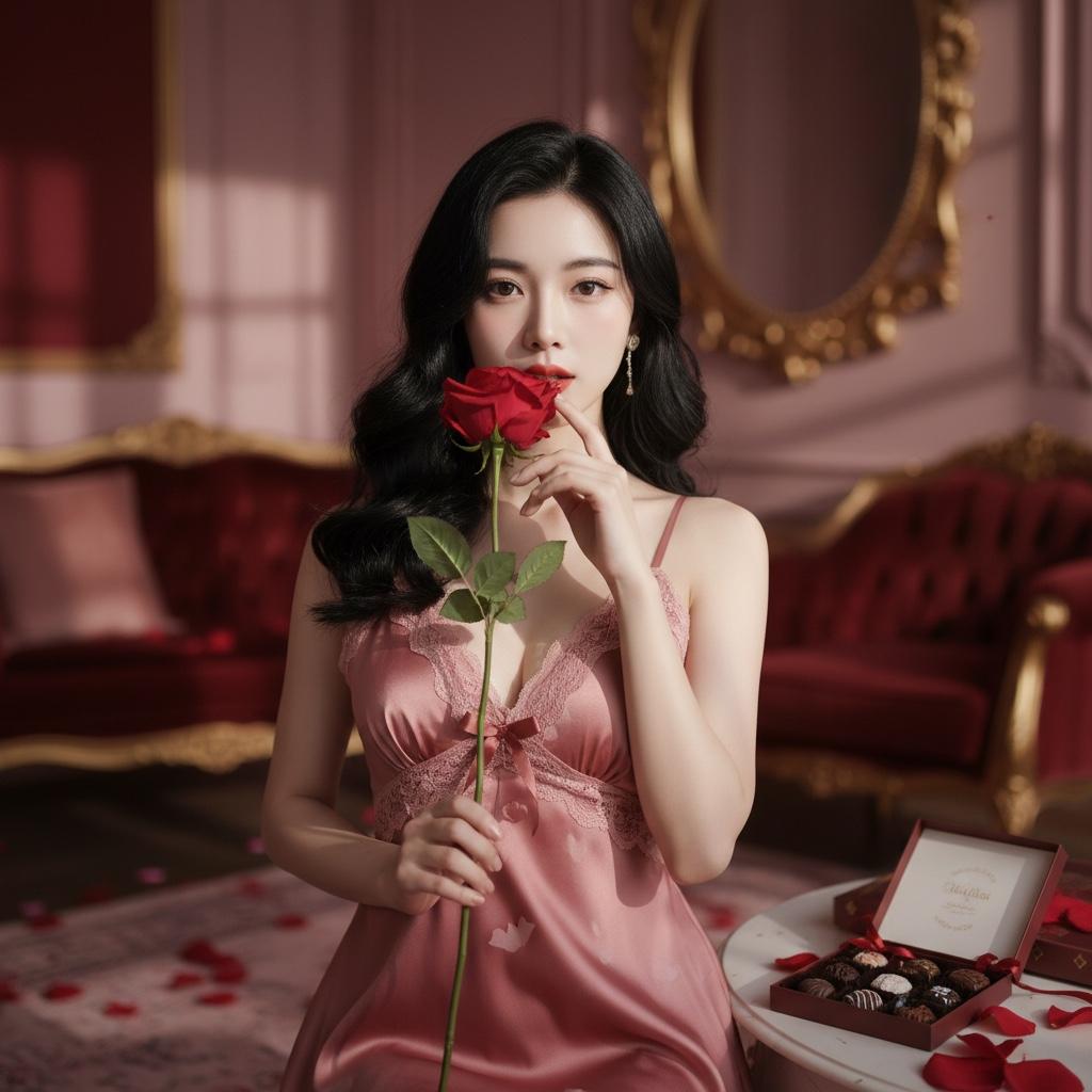 Brooklyn - ☀️ summer-girl — she's not subtle about it