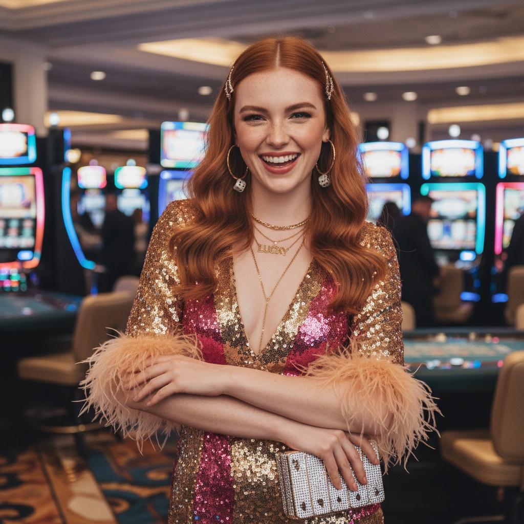 Vanessa - 🏊 pool-girl — she's not subtle about it