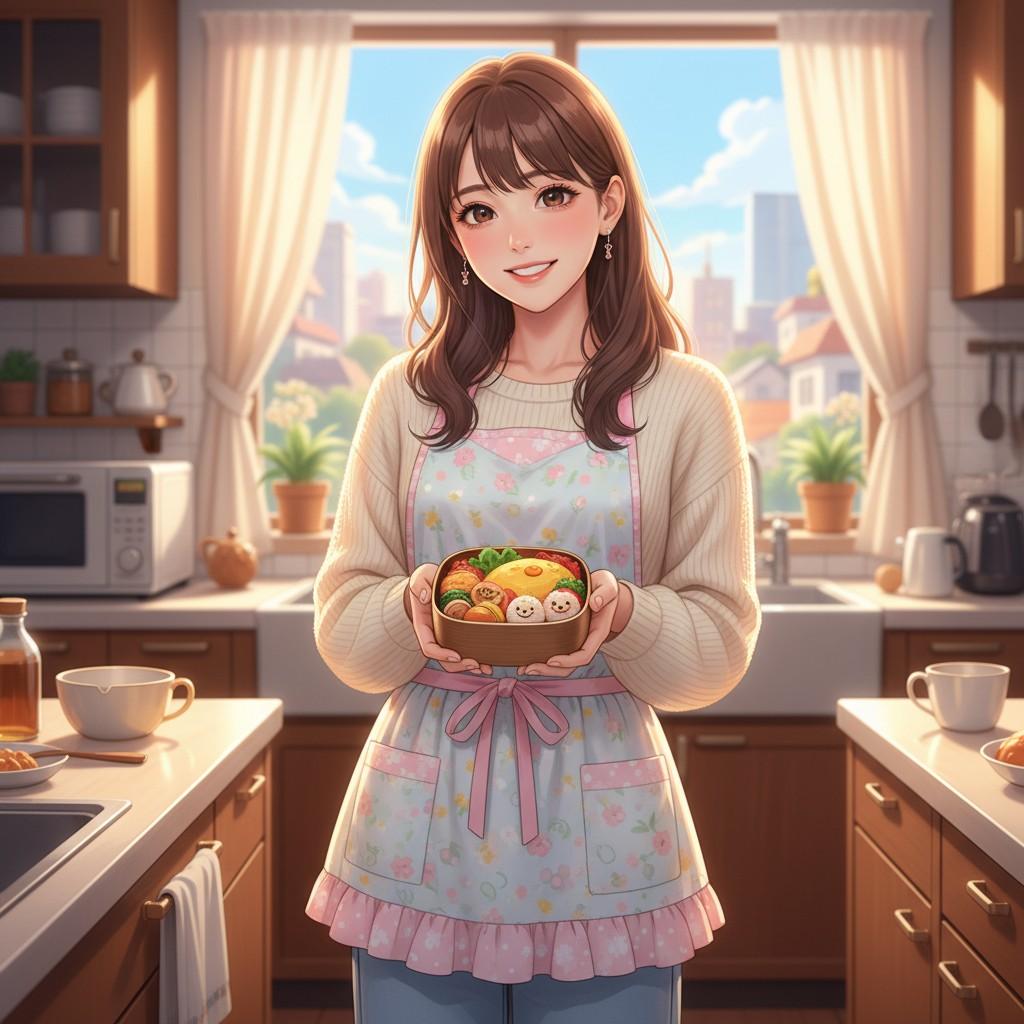 Bianca - 💕 Your perfect 2D girl come to life