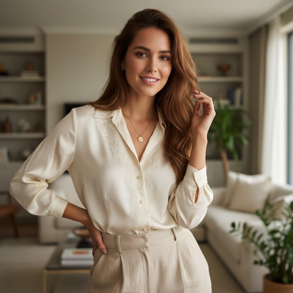 Lucy - 💕 waifu — but make it mysterious