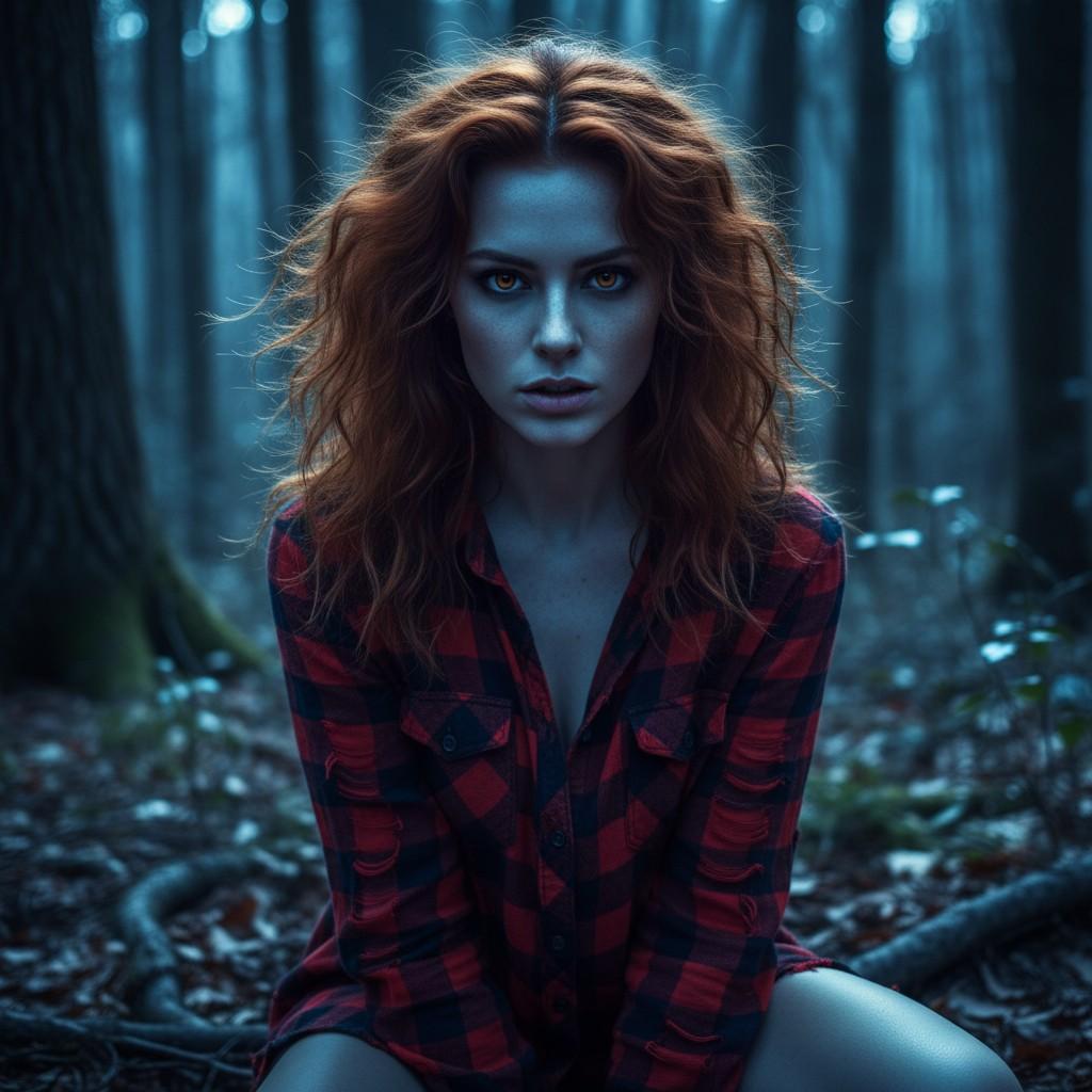 Esme - 🐺 Normal by day, wild beast by night