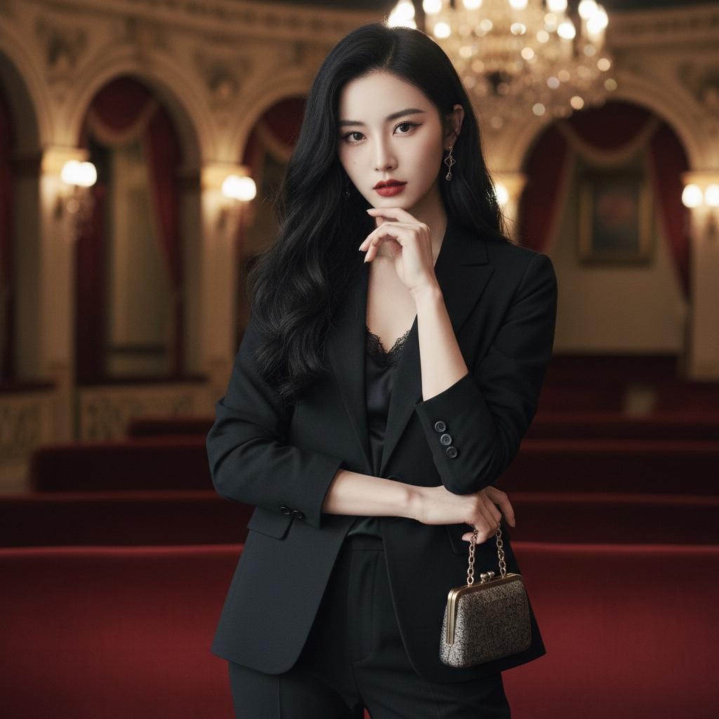 Grace - π· photographer β she's not subtle about it