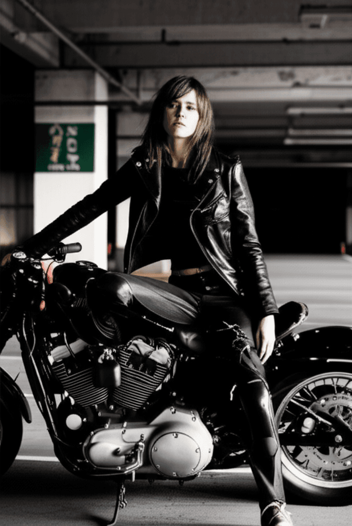 Dakota - Freedom is a throttle away ποΈ