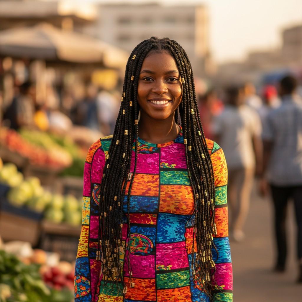 Asuka - πͺ’ Intricately braided and gorgeous