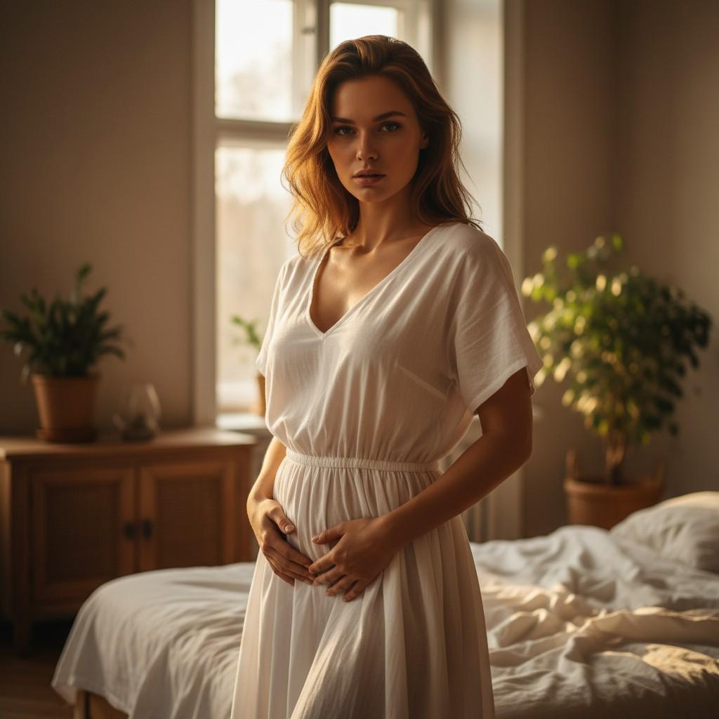 Tessa - π£ Primal desire to be filled and claimed