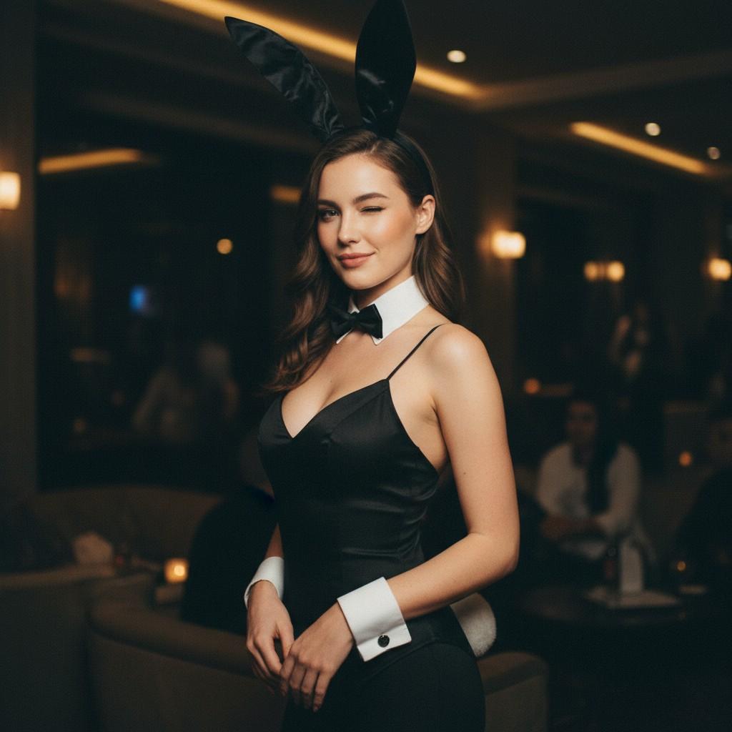 Brynn - π Fluffy ears, cotton tail, bouncy energy