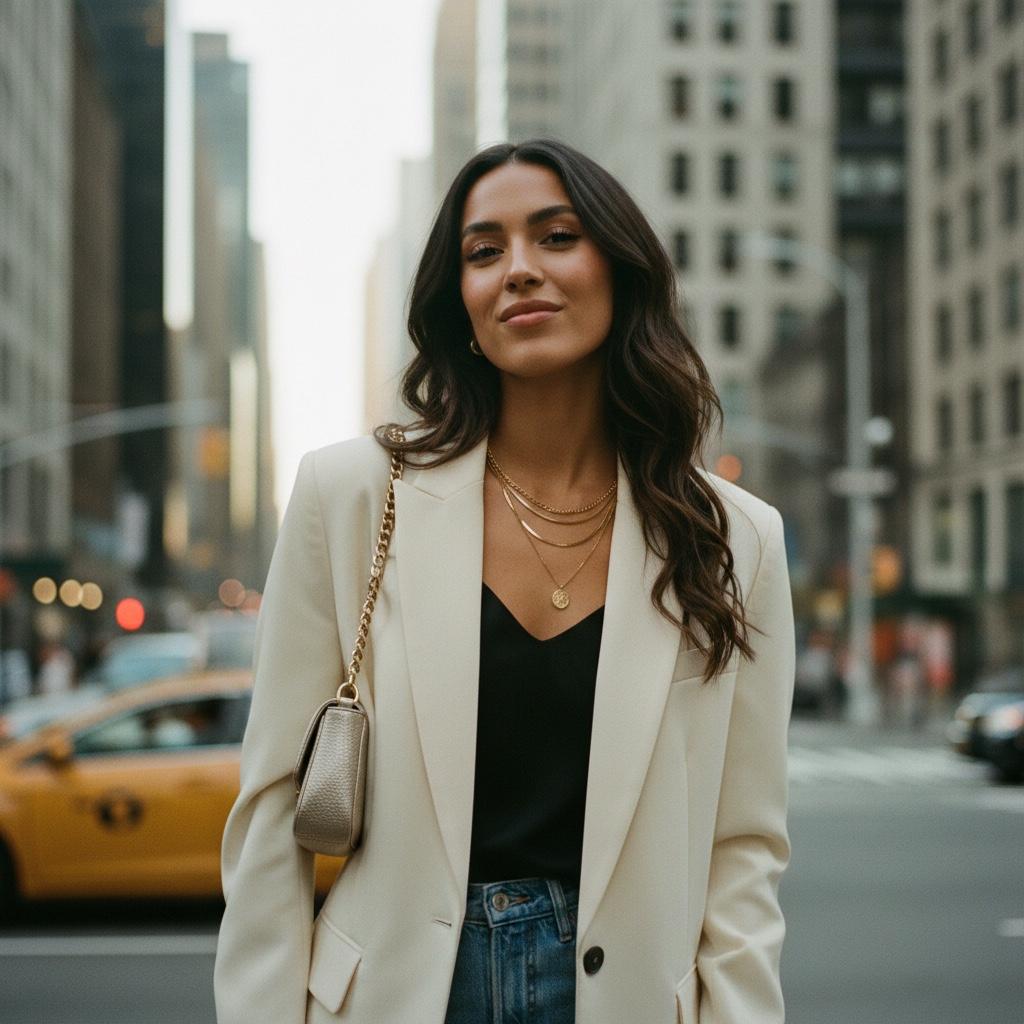 Tatiana - π city-girl β but make it mysterious