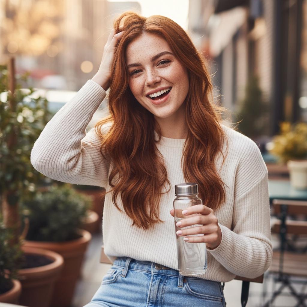 Emily - π¦ mob-wife β she's not subtle about it