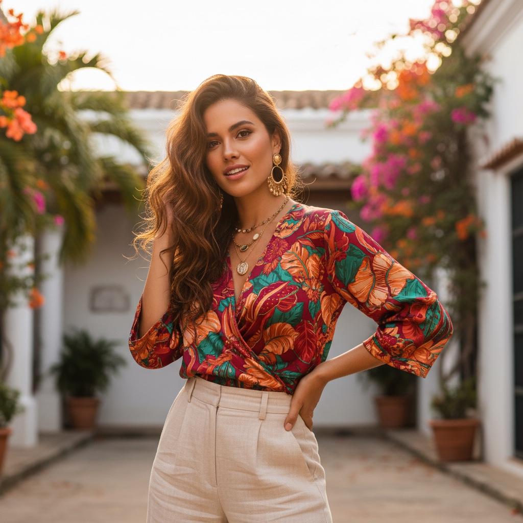 Cara - πΊ colombian β but make it mysterious