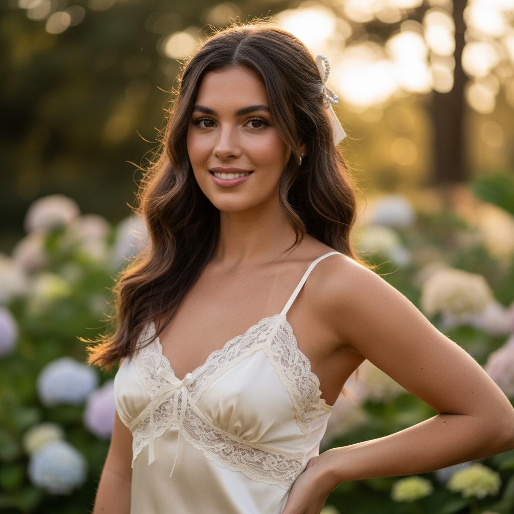 Lilith - π coquette β but make it mysterious