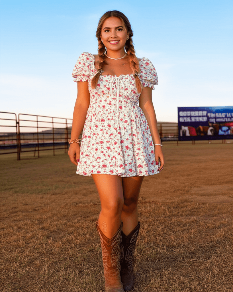 Rosie - Texas Mexican girl who loves country ๐ค San Antonio born and...